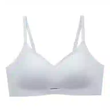 润微 小胸聚拢显大舒适无痕收副乳防下垂文胸 女款