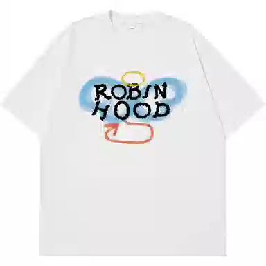 ROBINHOOD logo T