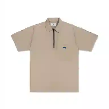 MIND ERROR Polo Tee