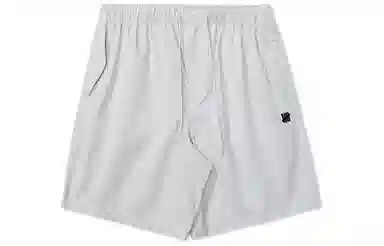 UNDEFEATED Classic Logo Shorts