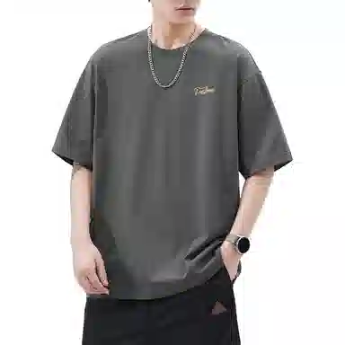 T
