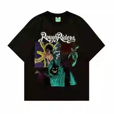 BEAR UNION T