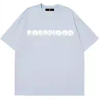 ROBINHOOD logo T