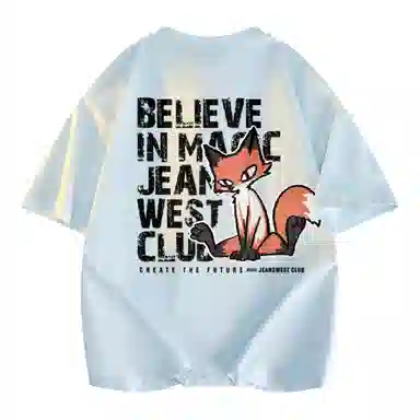 JEANSWEST CLUB LogoT