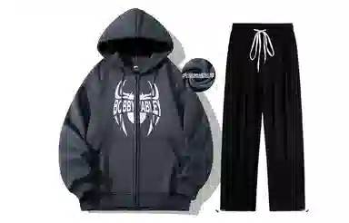 BOBBY ABLEY Logo
