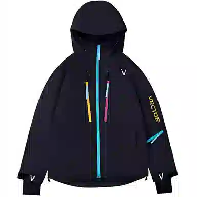 VECTOR Snow Universe Series