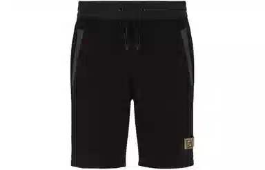 EMPORIO ARMANI Train Gold Label Id M Shorts