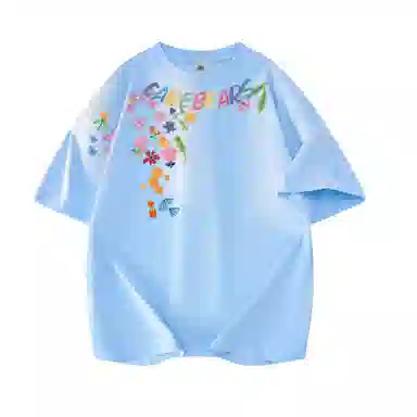 CAREBEARS T