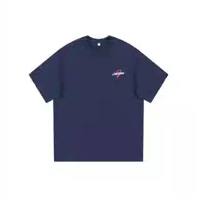 Lightning X Storm LogoT