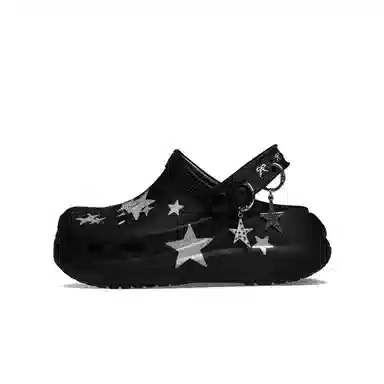 Crocs Crush Clog EVA Classic Crush clog Y2k