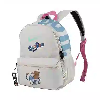 Nike Butterfly Flower Backpack