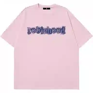 ROBINHOOD logo T
