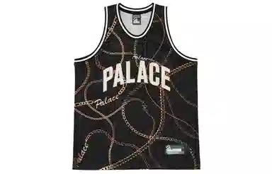 PALACE FW23 CHAIN BASKETBALL VEST V