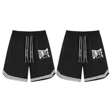 Unite Life HOODS logo