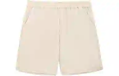 Calvin Klein Sport Shorts White