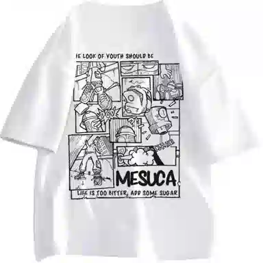MESUCA T