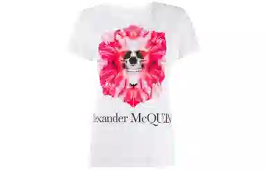 Alexander McQueen T