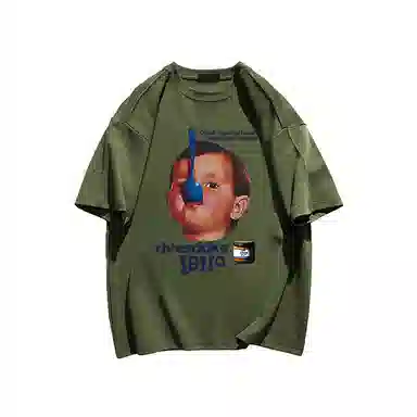 T