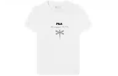 FILA LogoT