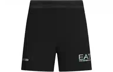 EMPORIO ARMANI EA7 SS24 Logo