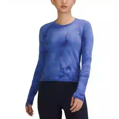 lululemon Swiftly Tech T