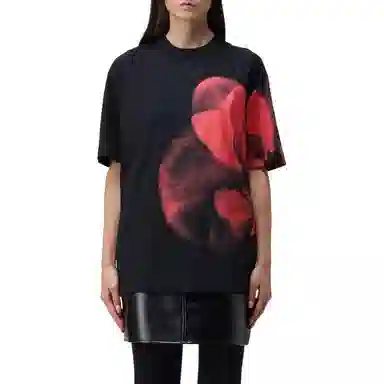 Alexander McQueen T