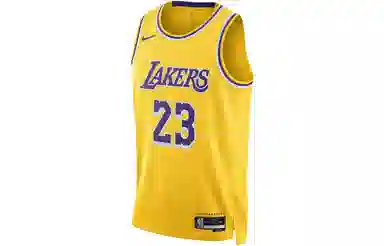 Nike NBA Swingman 22-23 23