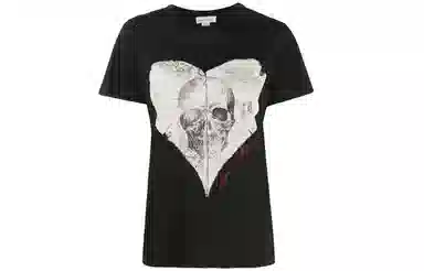 Alexander McQueen T