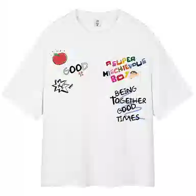 Crayon Shinchan T
