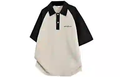 LIGHTNING MONSTER Polo