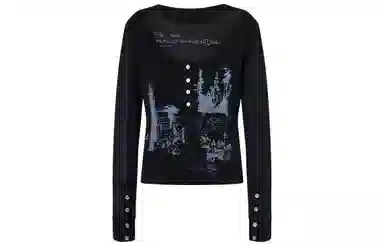ROCAWEAR SS25 T