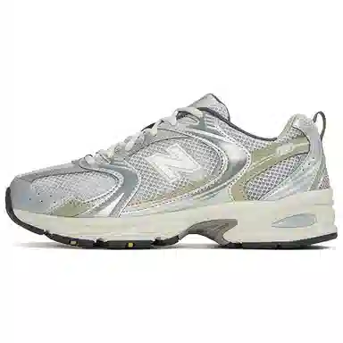 New Balance 530 Light Grey