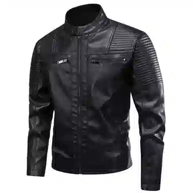 Unknown Brand Spring Streetwear Utility Jacket