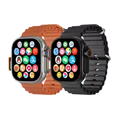 Tangke Ultra Max Smartwatch