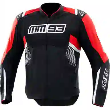 ALPINESTARS aT-SPS AIR V2