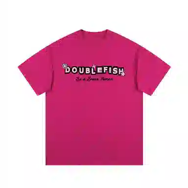 DOUBLEFISH T