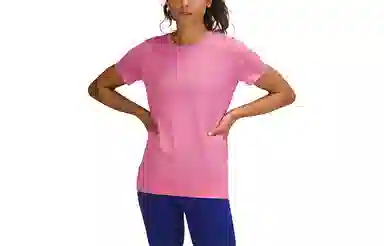 lululemon Swiftly Relaxed T