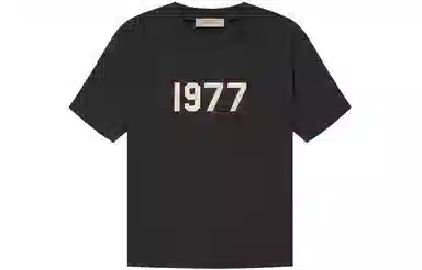 Fear of God Essentials SS22 Tee Iron