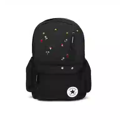 Converse Backpack Black