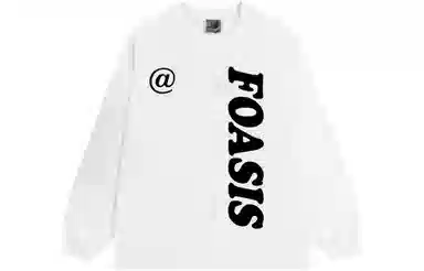 FOASIS logo T