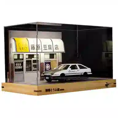 AE86 130