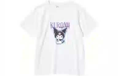 UNIQLO x Sanrio T