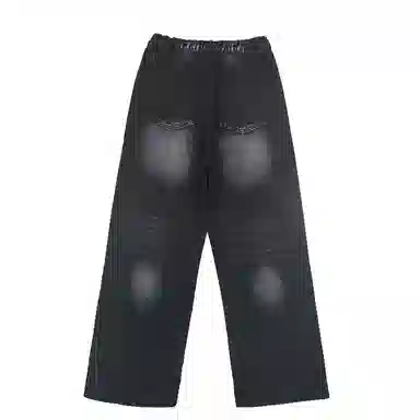 GEOFFREY B. SMALL SS25