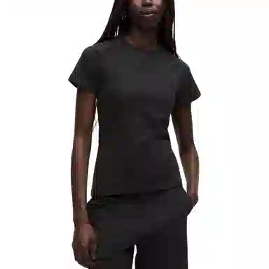 lululemon x SLNSH Cotton Terry T