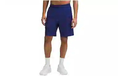 lululemon SS23 Pace Breaker Swift 9"