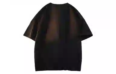 CHARLIE GOLF x KYLE'SBOX CAT Tee