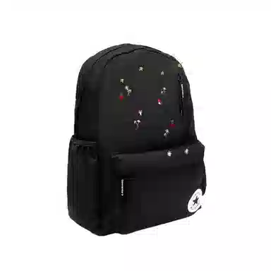 Converse Backpack Black