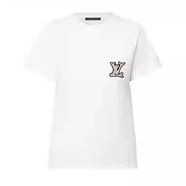 LOUIS VUITTON SS25 Nautical T