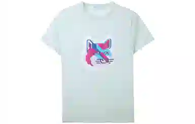 Maison Kitsune T