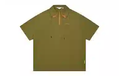 Saotome polo T